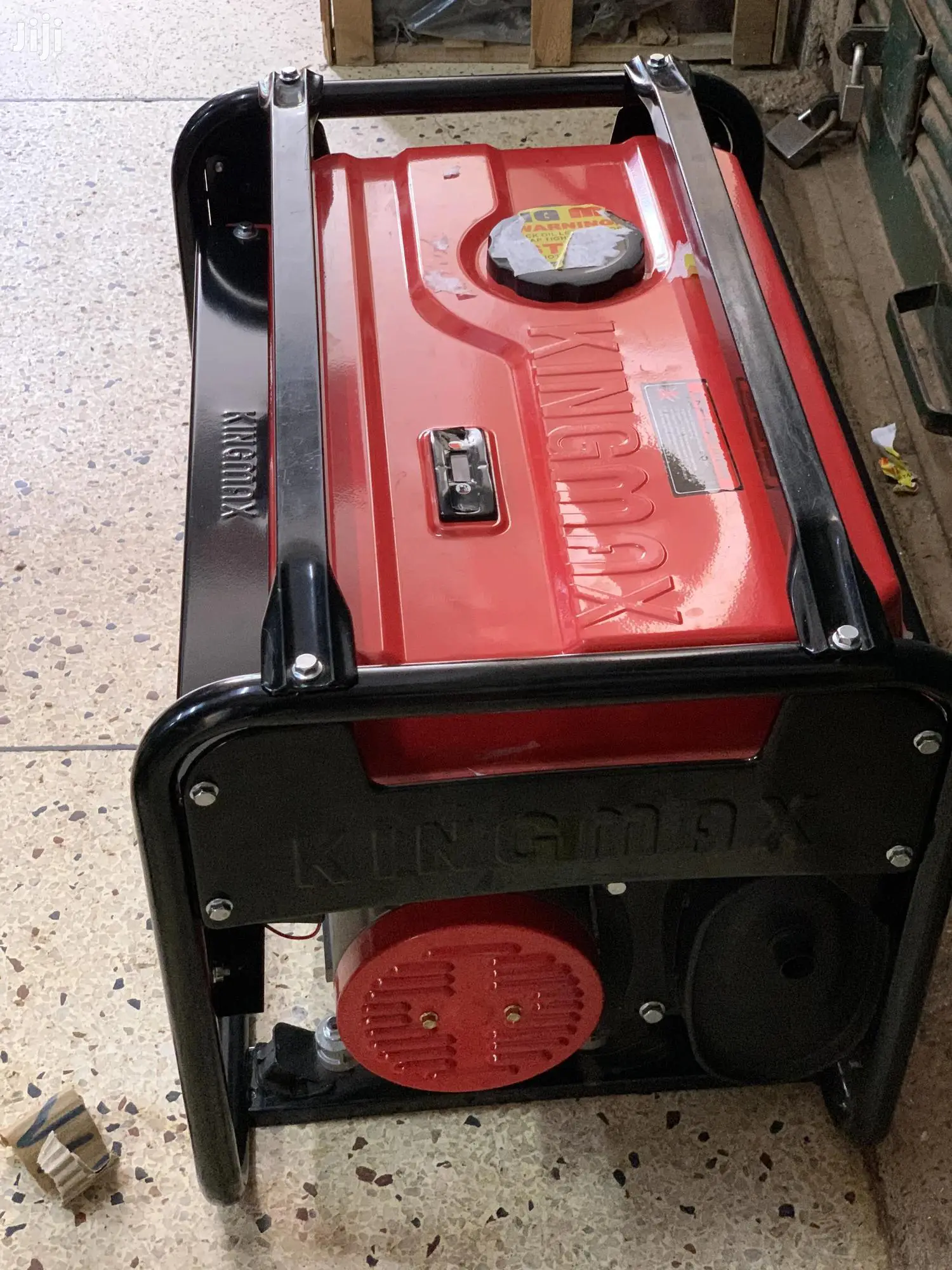 Kingmax Power Generator 5500