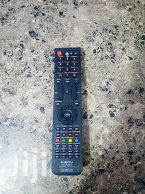 Universal LED LCD Remote Control