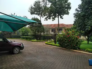 Furnished 10bdrm Apartment in Bugolobi, Central Division for rent