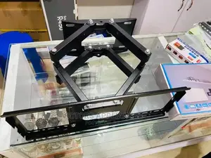 Movable Wall Mount Bracket
