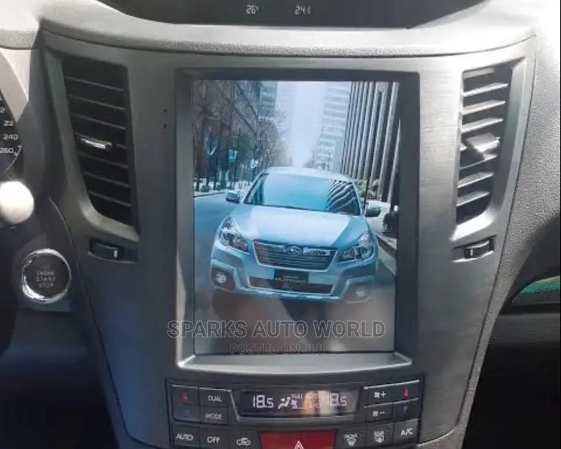 Car Cameras