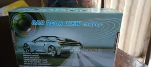 Car Cameras