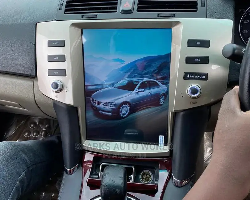 Car Cameras