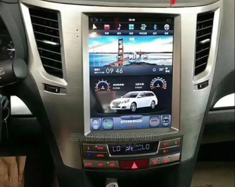 Car Cameras