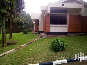 Three Bedroom House In Bugolobi For Rent