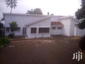 Three Bedroom House In Muyenga For Rent