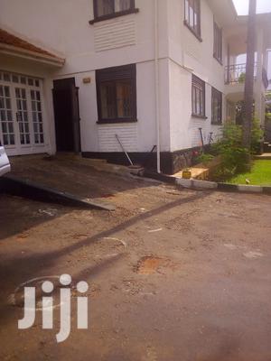 Storeyed House in Muyenga for Rent