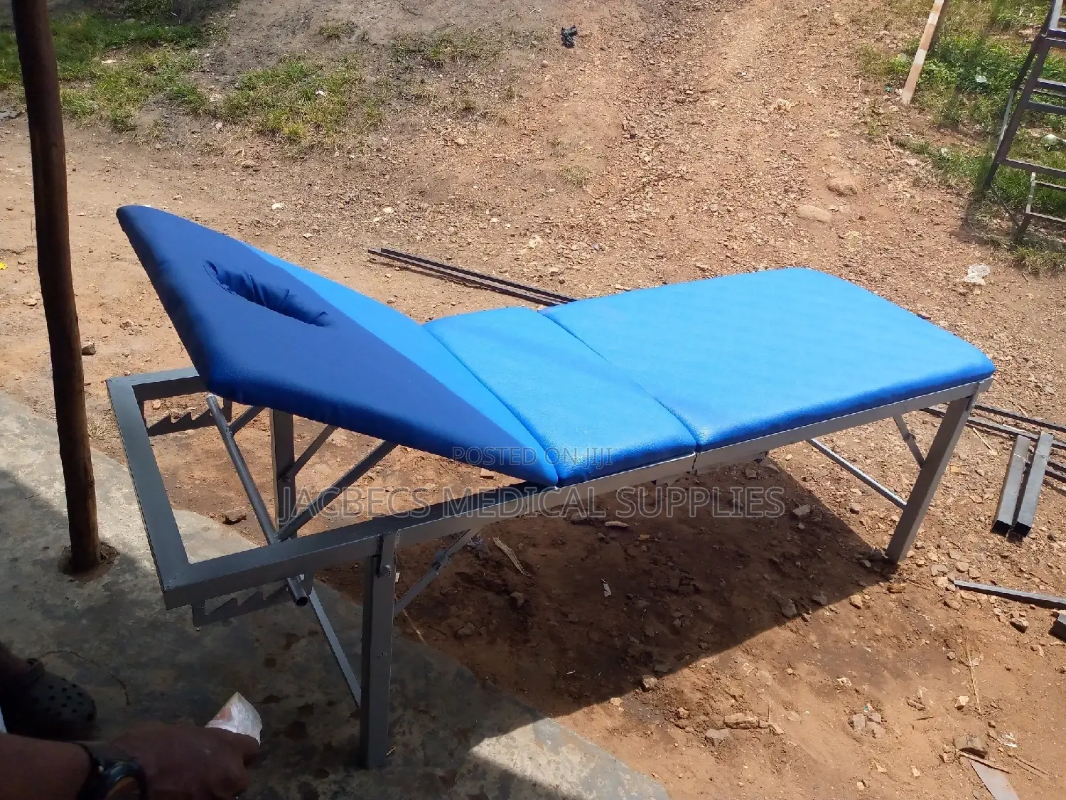 Massage Bed