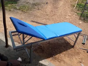 Massage Bed