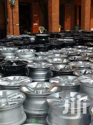 Car Rims at Best Price