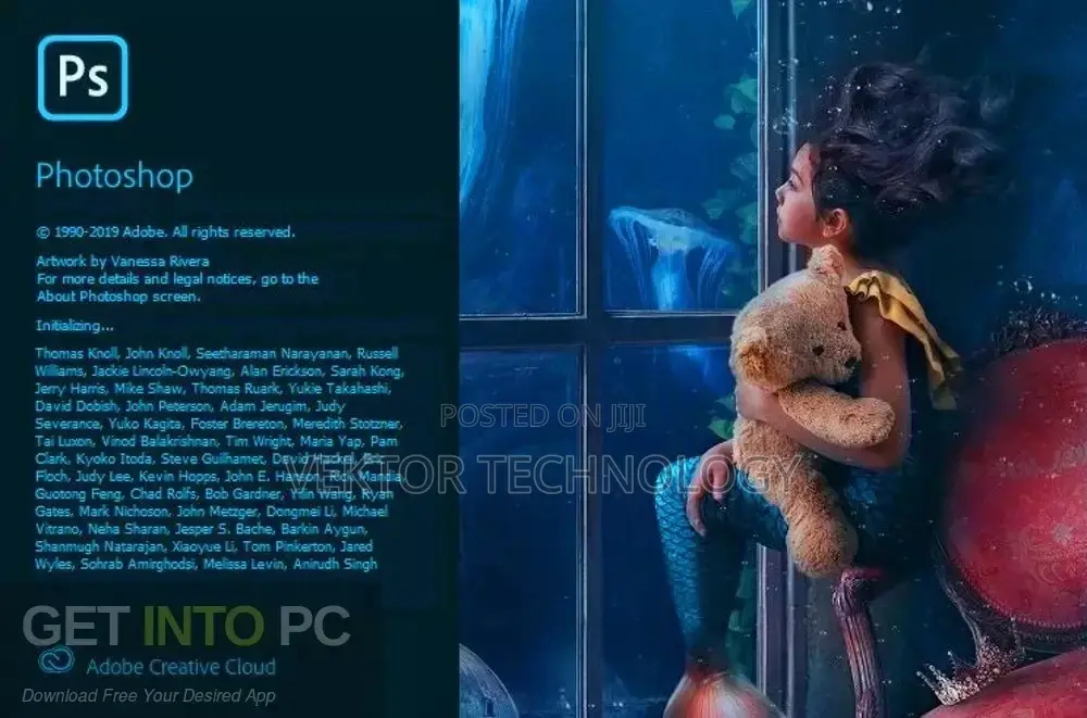 Adobe Master Collection CC X86 X64 2024