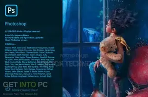 Adobe Master Collection CC X86 X64 2024