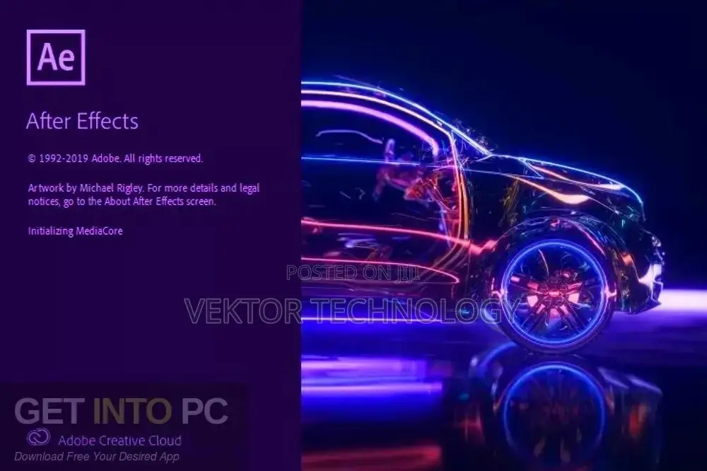 Adobe Master Collection CC X86 X64 2024