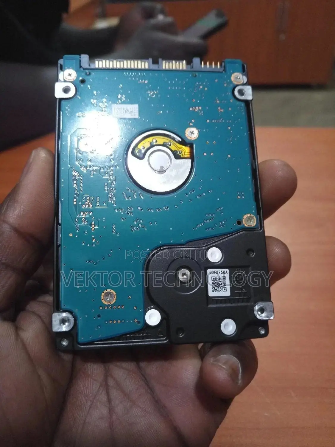 500gb Laptop Internal Hard Drive