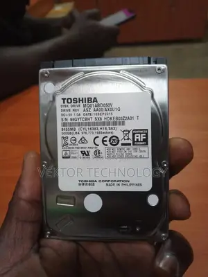 500gb Laptop Internal Hard Drive