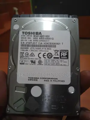 1tb Laptop Internal Hard Drive