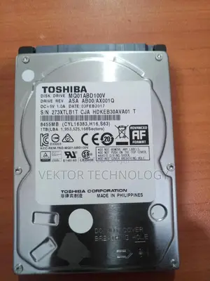 1tb Laptop Internal Hard Drive