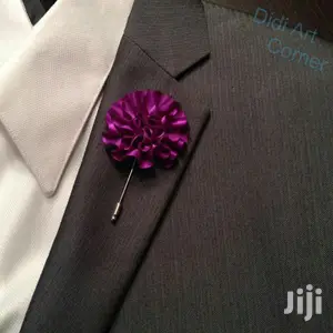 Lapel Pins