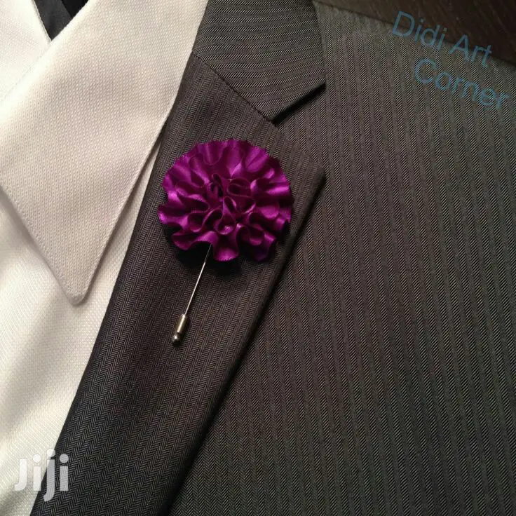 Lapel Pins