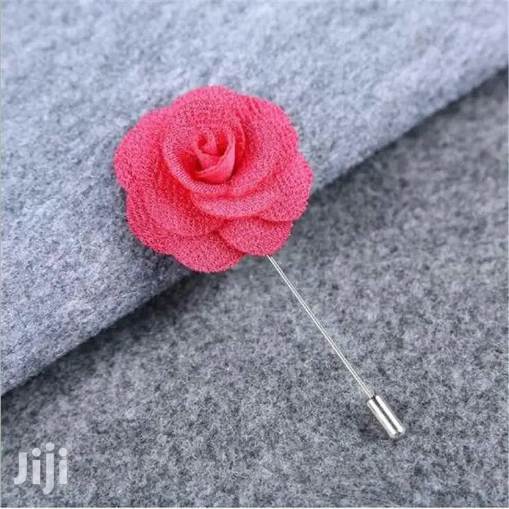 Lapel Pins
