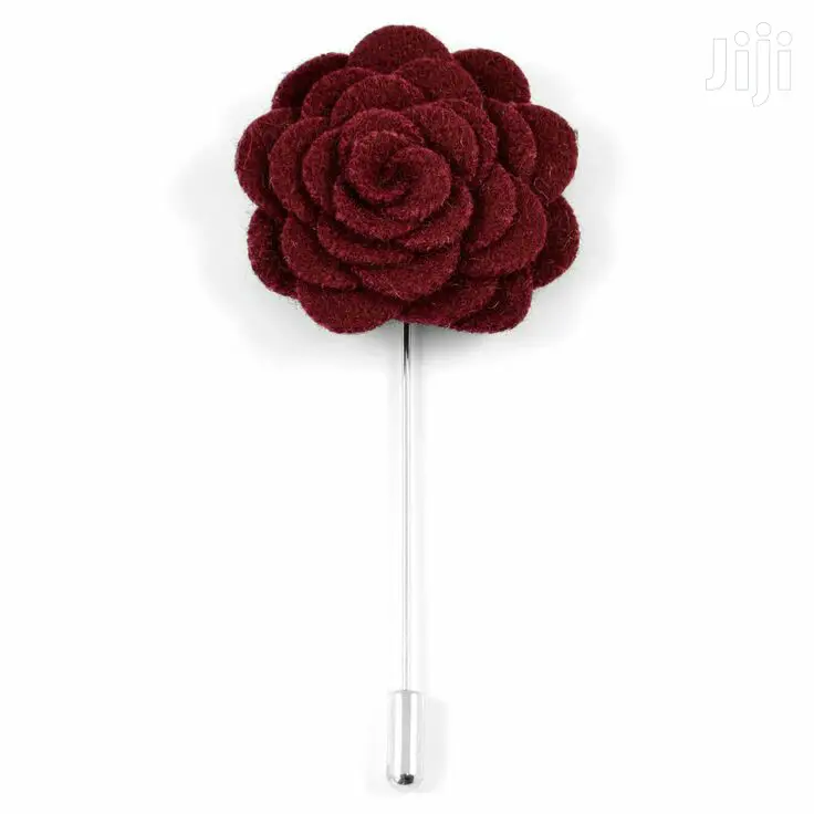 Lapel Pins