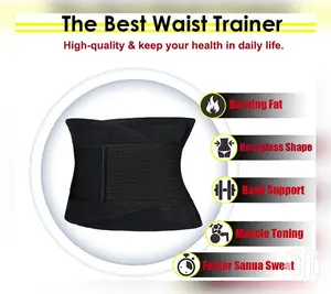 Waist Trainer.