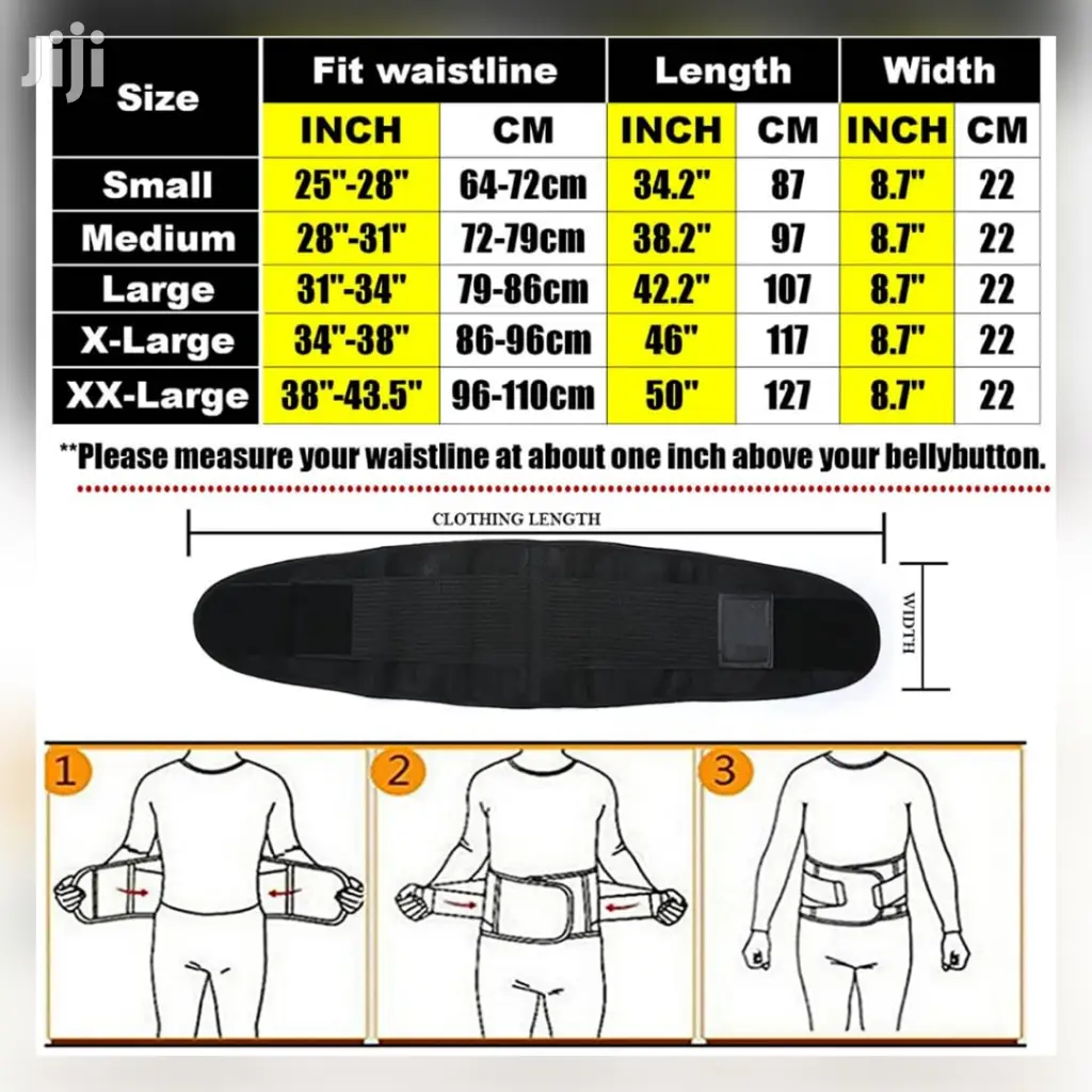 Waist Trainer.