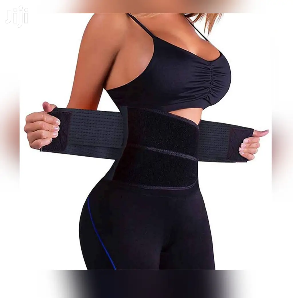 Waist Trainer.