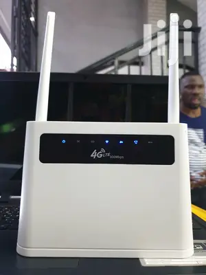 4G LTE High Speed Indoor Routers