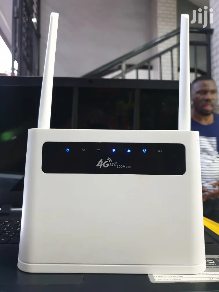4G LTE High Speed Indoor Routers