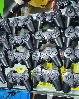 Ps3 Original Pads Controller