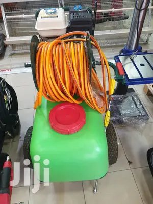 Power Sprayer 100 Litres