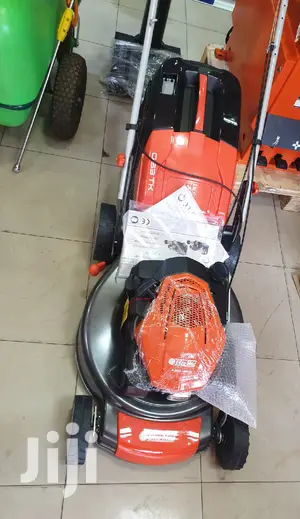 Brush Cutter