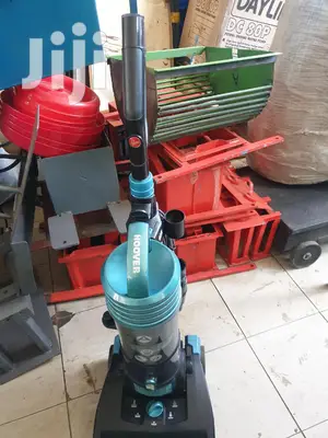 Home Hoovers