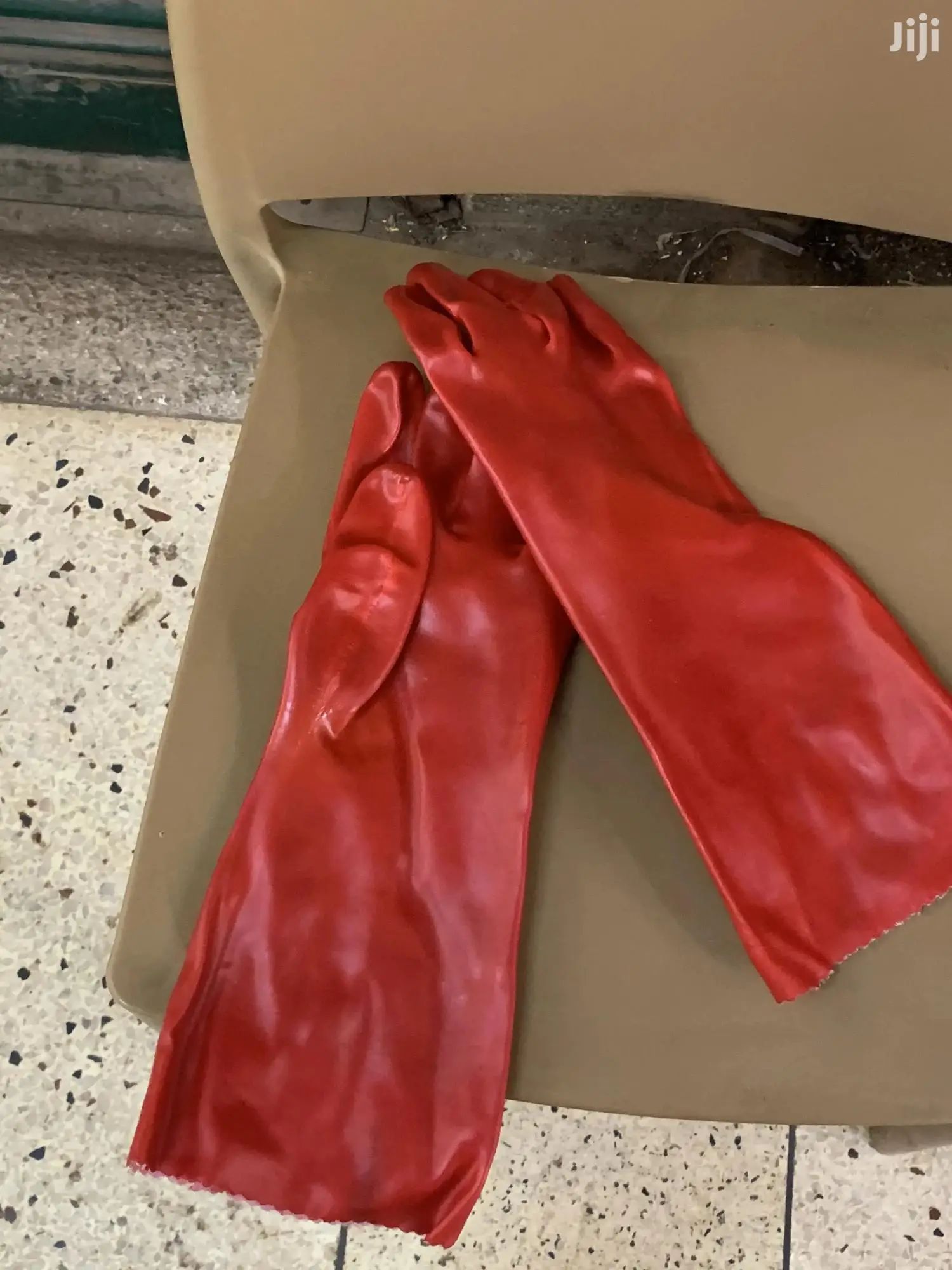 PVC Gloves