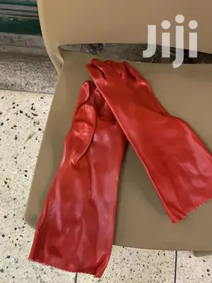 PVC Gloves