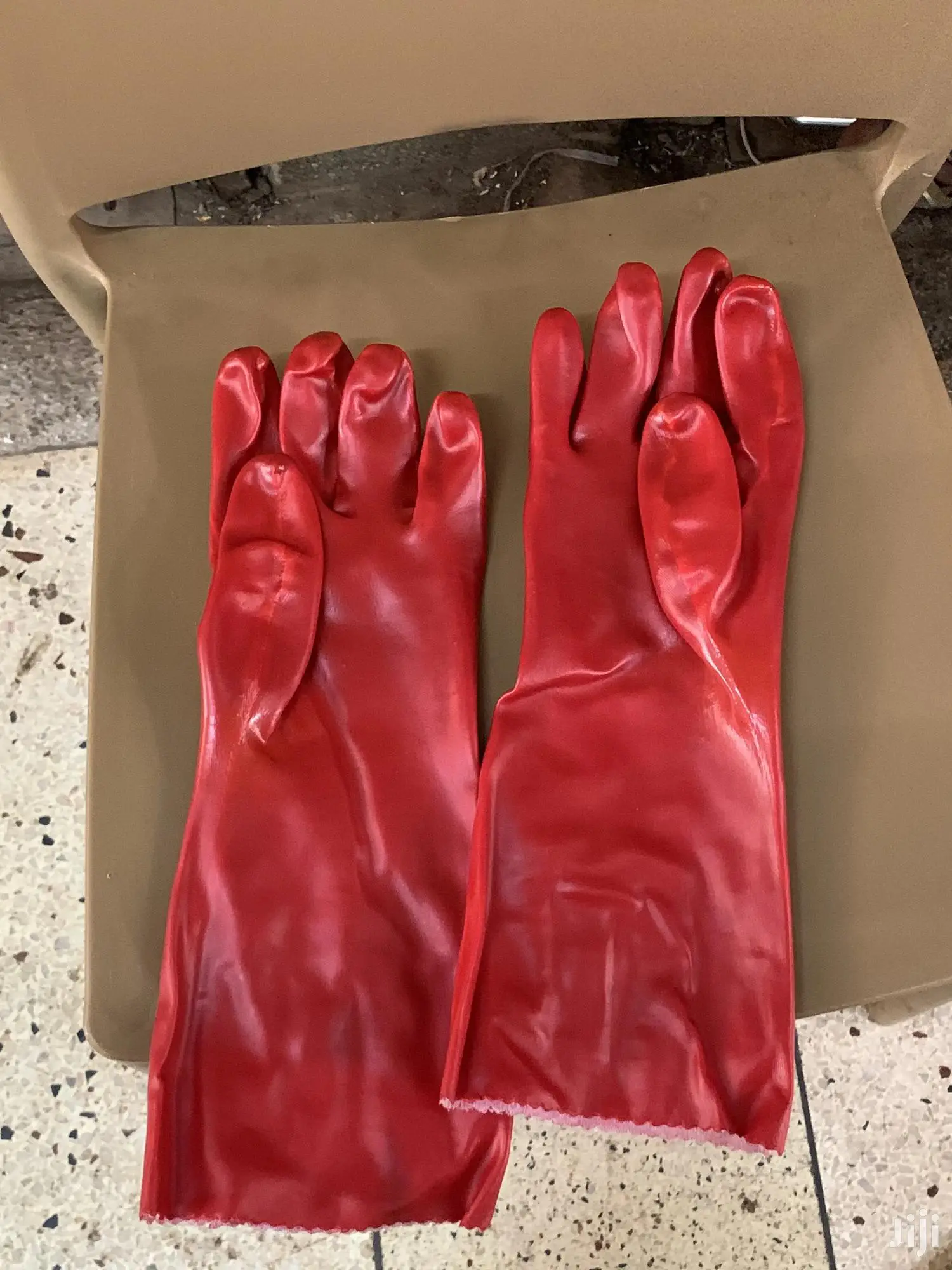 PVC Gloves
