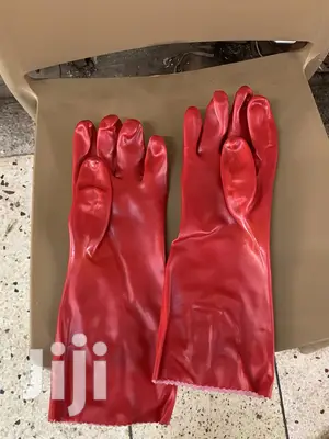 PVC Gloves