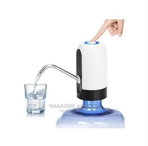 Automatic Water Dispenser