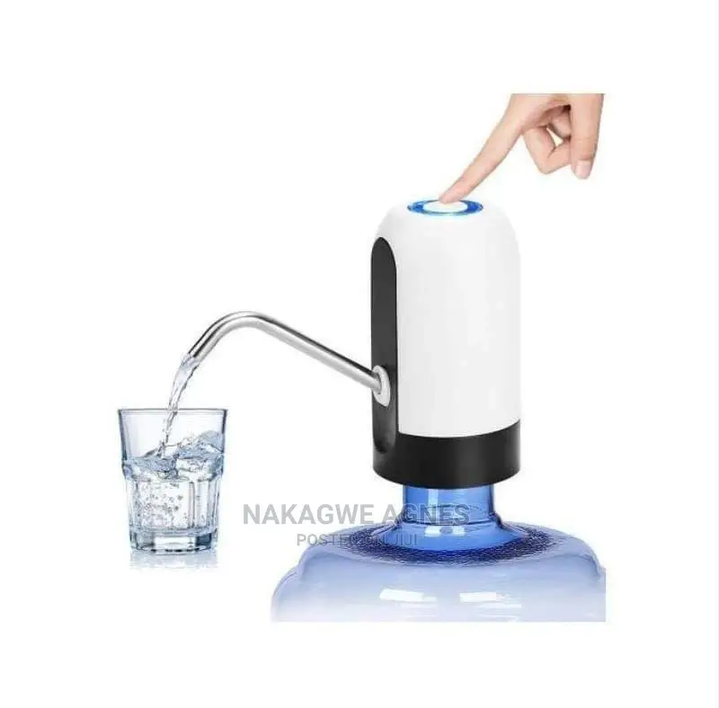 Automatic Water Dispenser