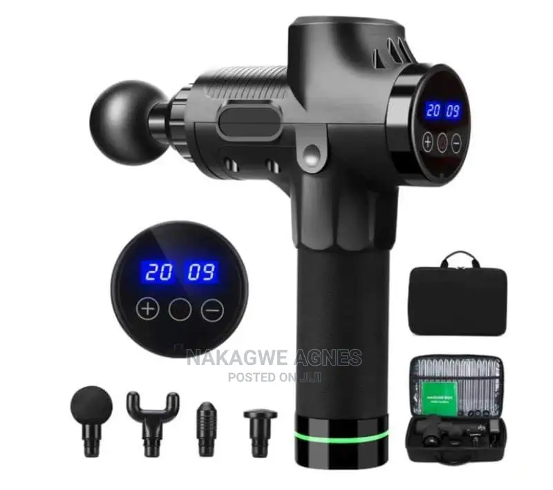Massage Gun