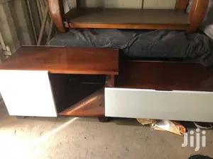 Television Stand Available