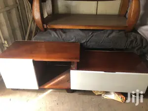 Television Stand Available
