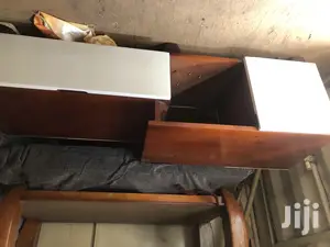 Television Stand Available