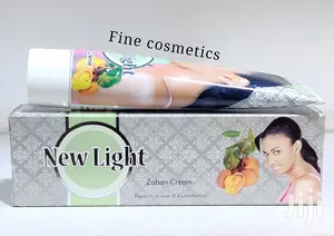 New Light Zaban Skin Peel Off Tube For Sturbon Dark Knuckles