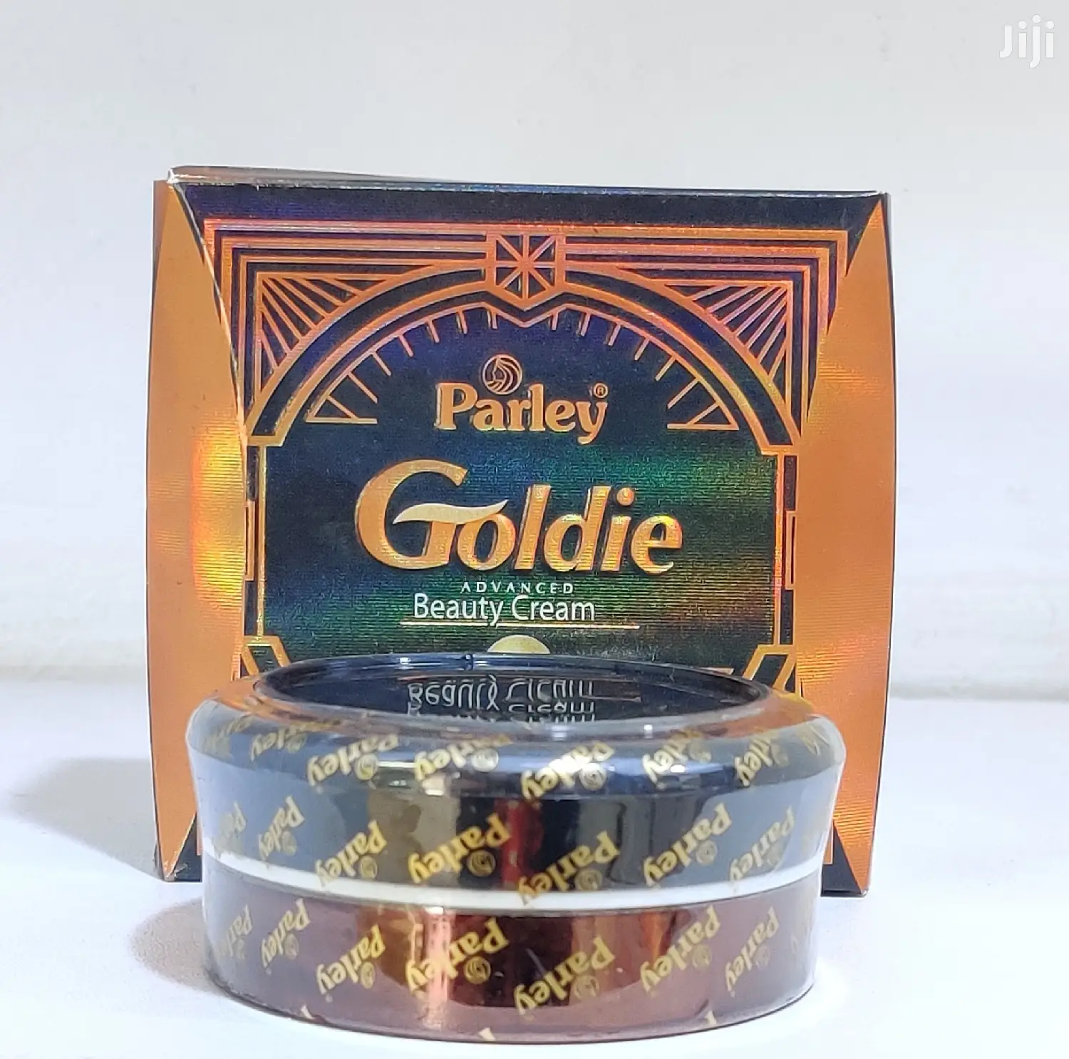Parley Goldie Advanced Whitening Cream For Dark Spot Wrinkle