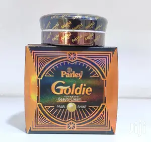 Parley Goldie Advanced Whitening Cream For Dark Spot Wrinkle