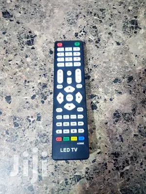 Universal LED/LCD Remote Control