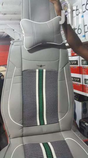 FREAKY WITH FRIDAY. SEAT COVERS