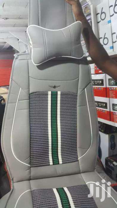 FREAKY WITH FRIDAY. SEAT COVERS